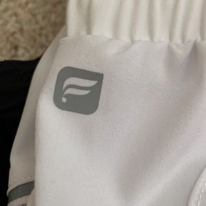 Fabletics running shorts